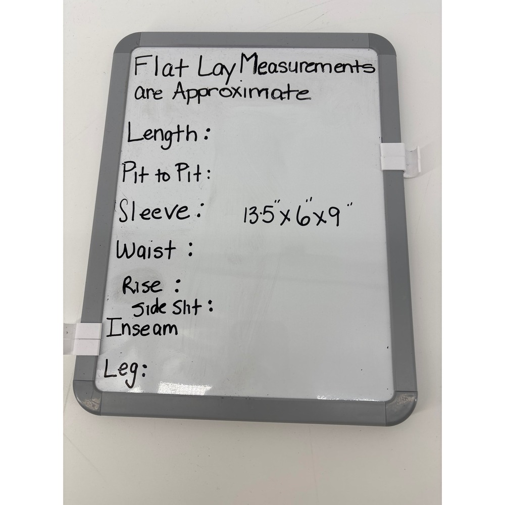 Charming Charlie Navy Blue Faux Leather and Denim Satchel Crossbody Bag Gold - Picture 12 of 12